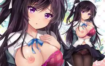 Saimin Kanojo Soushuuhen 01