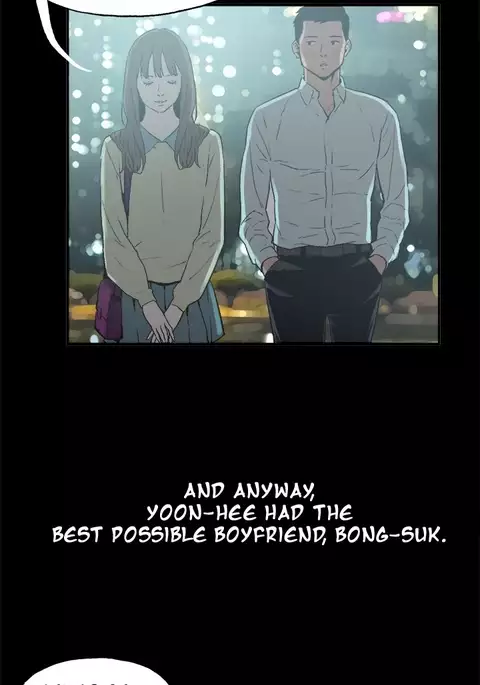 Cohabitation Ch.1-33