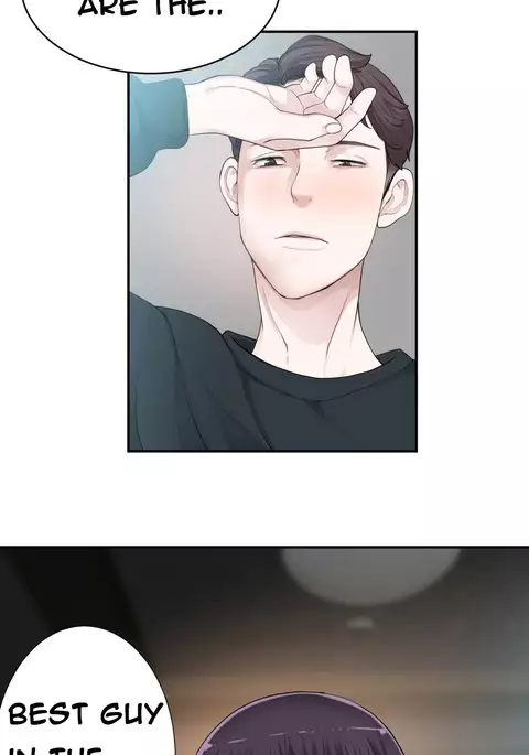 Tissue Thieves Ch.1-18