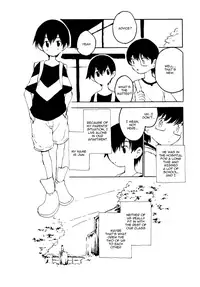 Koibito Gokko | Pretend Lovers
