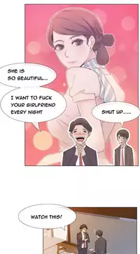 Miss Mystic Ch.1-16 (English) (Ongoing)