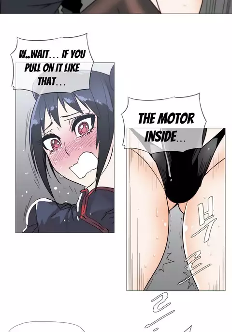 Household Affairs Ch.1-52