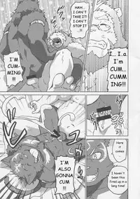 (C86) [Kudamono damono (Kajitsu)] Shinpu is Best - Priest is Best [English]