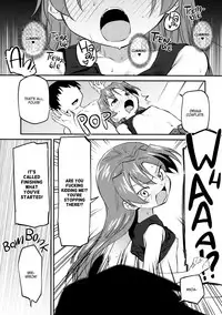 Kyouko to Are Suru Hon 3