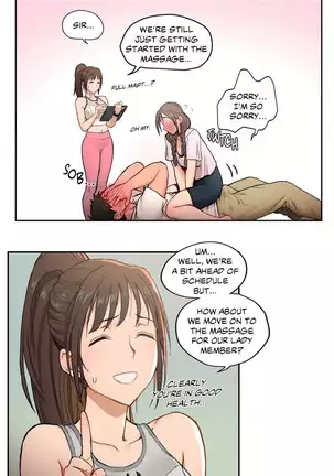Sexercise Ch. 1-43