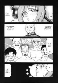 (C72) [LTM.(hajime taira)] Tane desu. Ryou (Gundam Seed Destiny) [English]