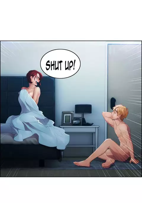 Lady Garden Ch.1-21