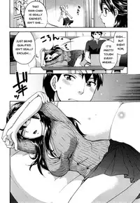 [Kuon Michiyoshi] Zettai Harem 1 [English]