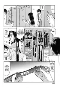 [Mizuyoukan] Haitoku (Immorality) [English]