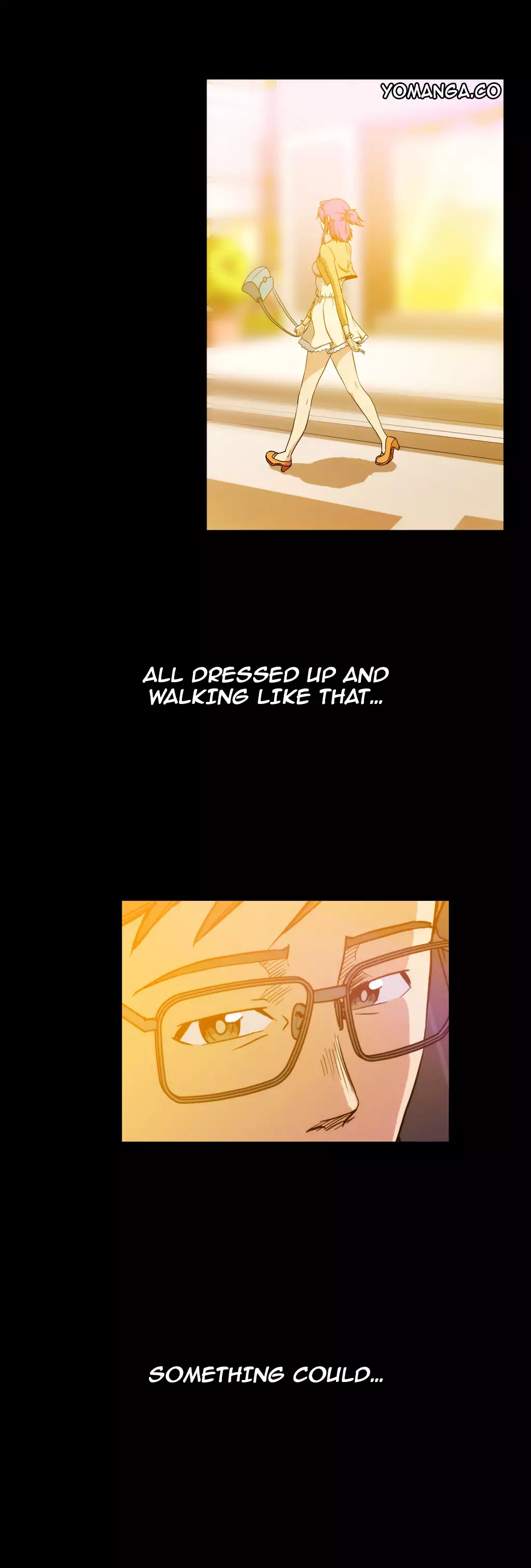 Drug Candy Ch.0-31