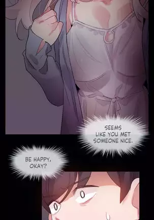 Perverts' Daily Lives Episode 1: Her Secret Recipe Ch1-19