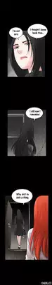 [Liangshan Bo] Seduction Ch.1-36 (English) (YoManga) (Ongoing)