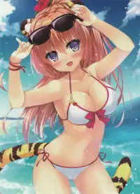 (C92) [Ryuknigthia (Kiduki Erika)] Vampy-chan to Otona no Juice (Granblue Fantasy)