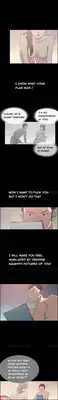 [Mr. Byeong-Su] Cohabitation Ch.1-24 (English) (Ongoing)