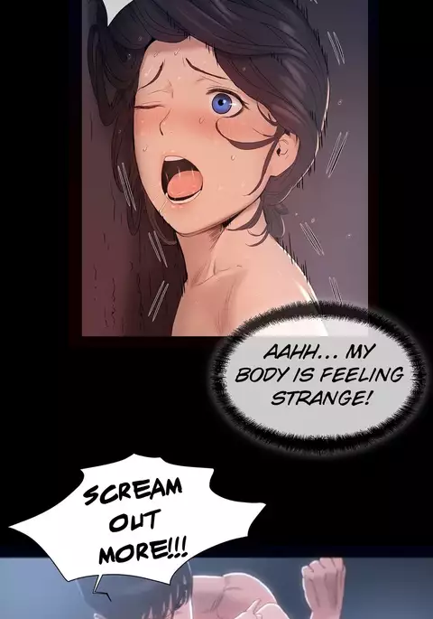 Siren Ch.0-7