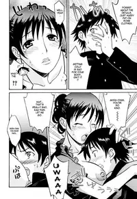 [Syowmaru] Ninpu de Pon (Onegai Yuri Sensei - Please Miss Yuri.) [English] {Laruffii}