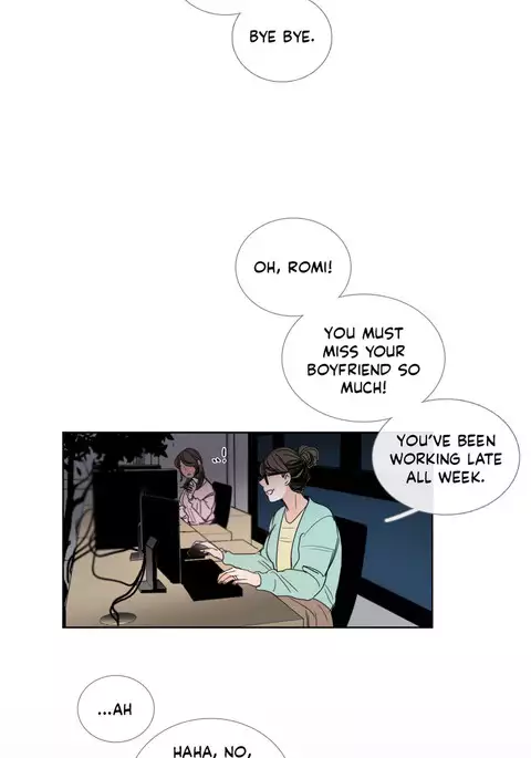 Talk To Me Ch.1-42