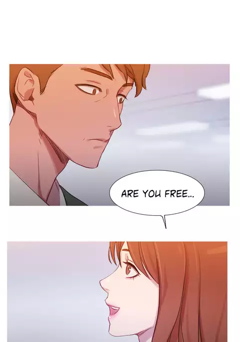 Scandal of the Witch Ch.1-36