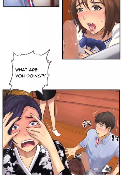 New Face Ch.1-7