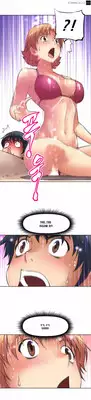 [Worin] Brawling Go Ch.0-17 (English) (YoManga) (Ongoing)