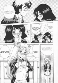 [Konya Takashi] Seimikotachi no Seisan [English] {Kizlan}