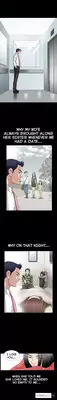 [Liangshan Bo] Seduction Ch.1-21 (English) (YoManga) (Ongoing)