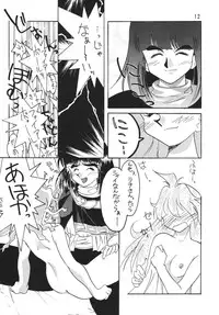 [Ginmomodou (Mita Satomi)] SLAYERS ADULT 5 (Slayers) [Digital]