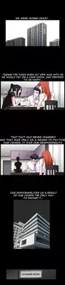[Liangshan Bo] Seduction Ch.1-38 (English) (YoManga) (Ongoing)