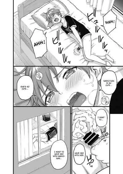 Oppai na Natsuyasumi | The Summer Break of Boobs