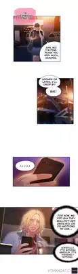 [BAK Hyeong Jun] Sweet Guy Ch.1-54 (English) (YoManga) (Ongoing)