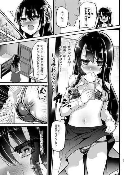 [Shimajiya (Shimaji)] Ayune-chan Choukyou Nisshi -Soushuuhen- [Digital]