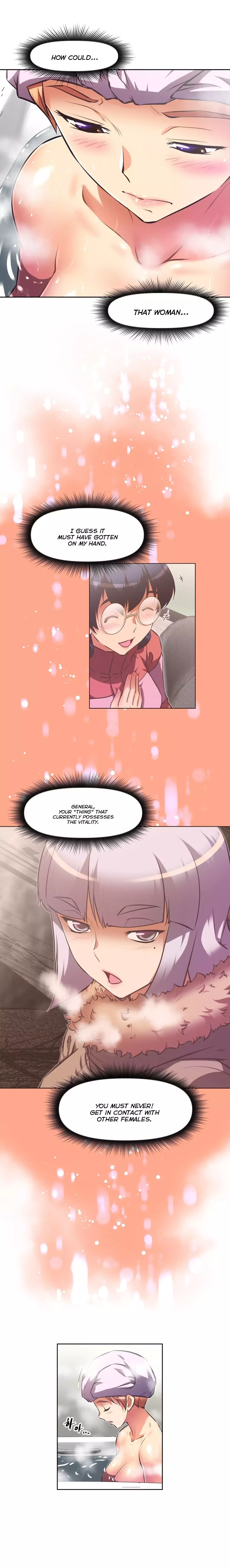 Brawling Go Ch.76-122