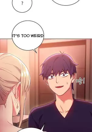 Stepmother Friends Ch.21/?