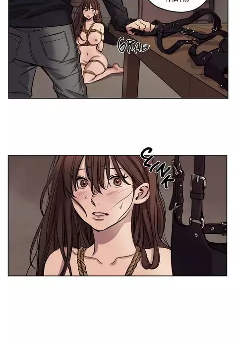 Atonement Camp Ch.1-46