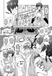 [Teri Terio] Megane Gakkou - Glasses School [English] {Fate + Brolen} [Decensored]