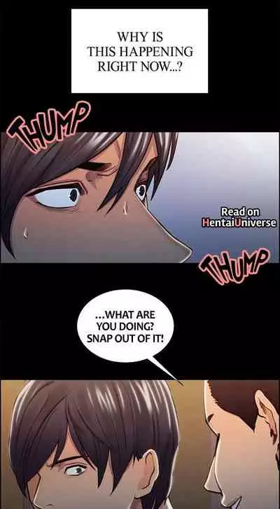 [Serious] Taste of Forbbiden Fruit Ch.41/53 [English] [Hentai Universe]