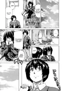 Kanojo Zokusei