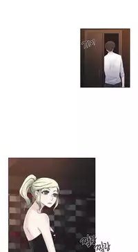 Miss Mystic Ch.1-23 (English) (Ongoing)