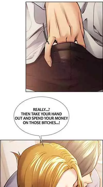 [Serious] Taste of Forbbiden Fruit Ch.41/53 [English] [Hentai Universe]
