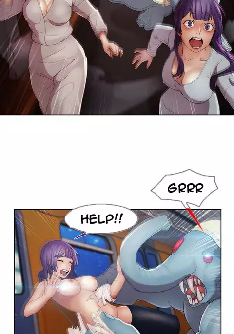 Lady Garden Ch.1-33