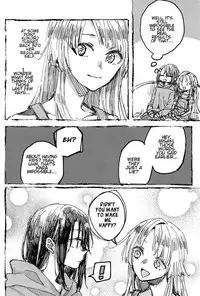 Futari de Dekiru mon!