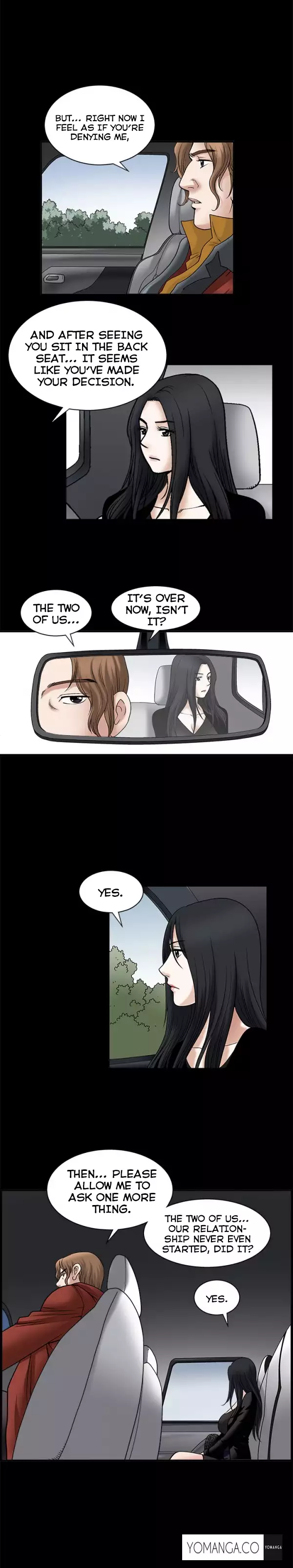 Seduction Ch.1-25