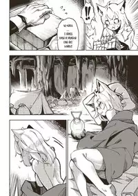 [Tamada Heijun] Ryuu no Otakara (Dragon's Treasure) Part 1 [English]