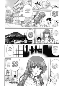[Yanagawa Rio] LOVE Tissue Ch. 1-7 [English] {Tadanohito}
