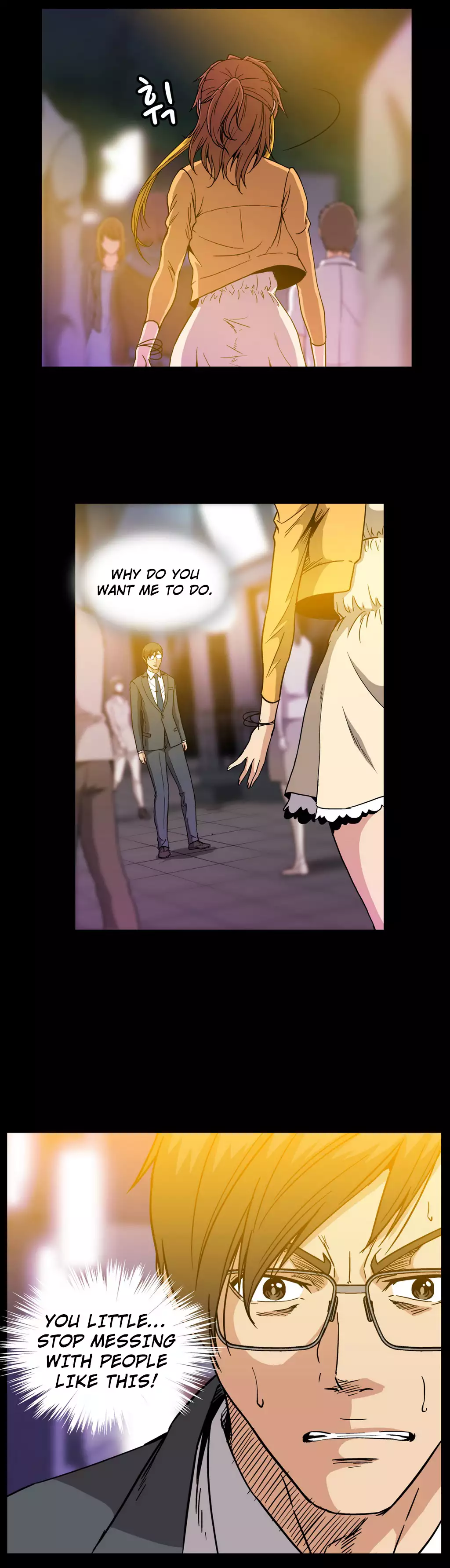 Drug Candy Ch.0-39