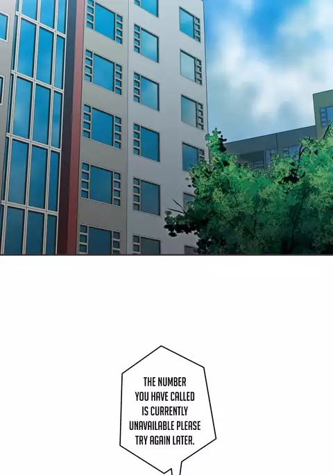 Ghost Love Ch.1-41