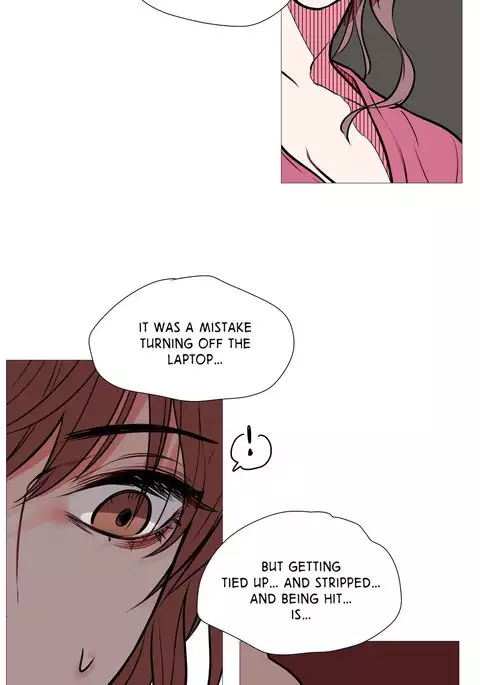 Sadistic Beauty Ch.1-18