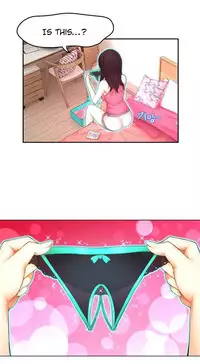 [Cave Bear] Mia's Tool Ch.0-4 (English) (Ongoing)