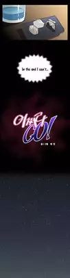 [Worin] Brawling Go Ch.0-17 (English) (YoManga) (Ongoing)