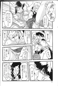[Sanbun Kyoden] Hiiro no Koku Joukan